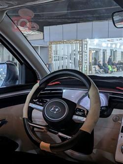 هیوندای تۆکسۆن
